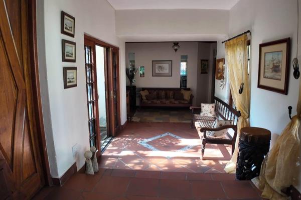 4 Bedroom Property for Sale in Bodorp North West